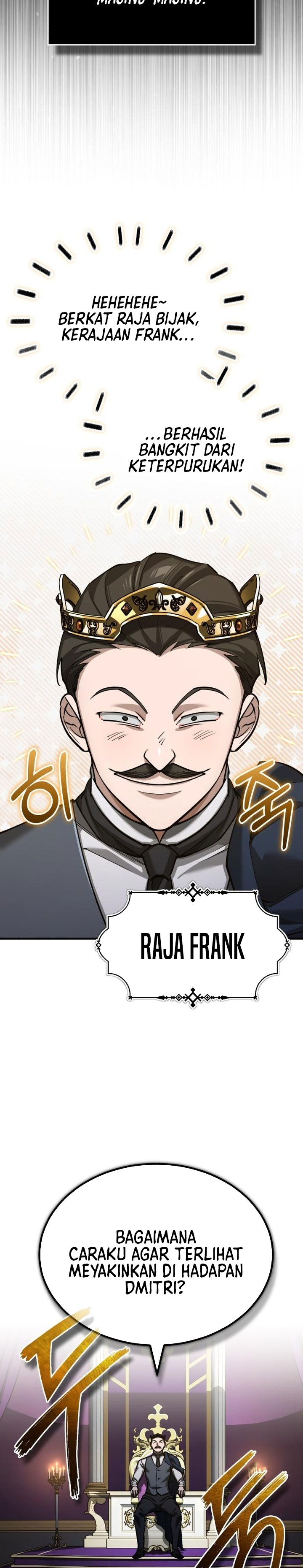 Read The Heavenly Demon Can’t Live a Normal Life ID Manga Online