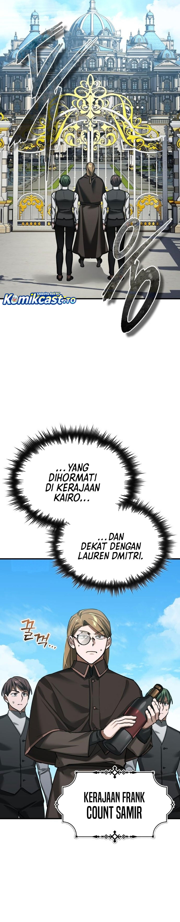 Read The Heavenly Demon Can’t Live a Normal Life ID Manga Online