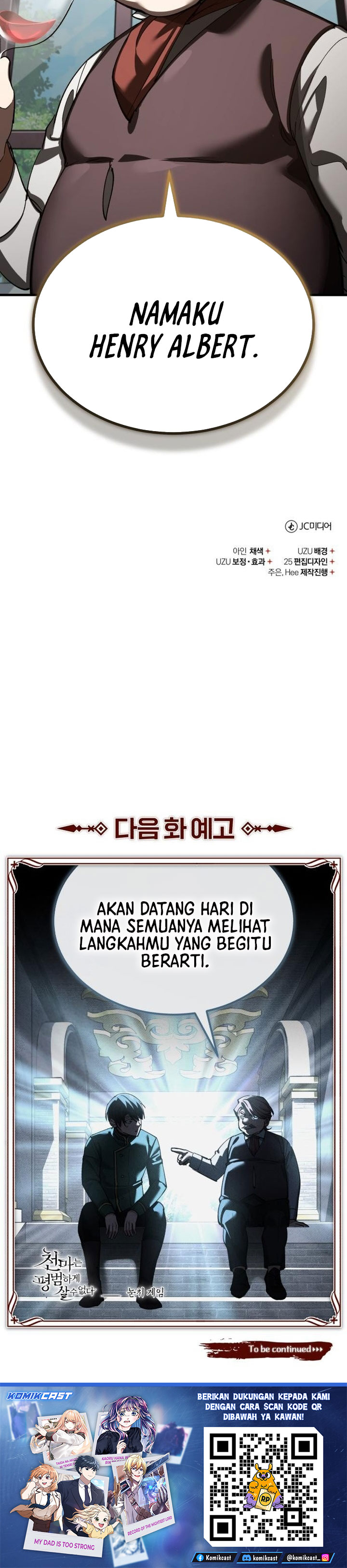 Read The Heavenly Demon Can’t Live a Normal Life ID Manga Online