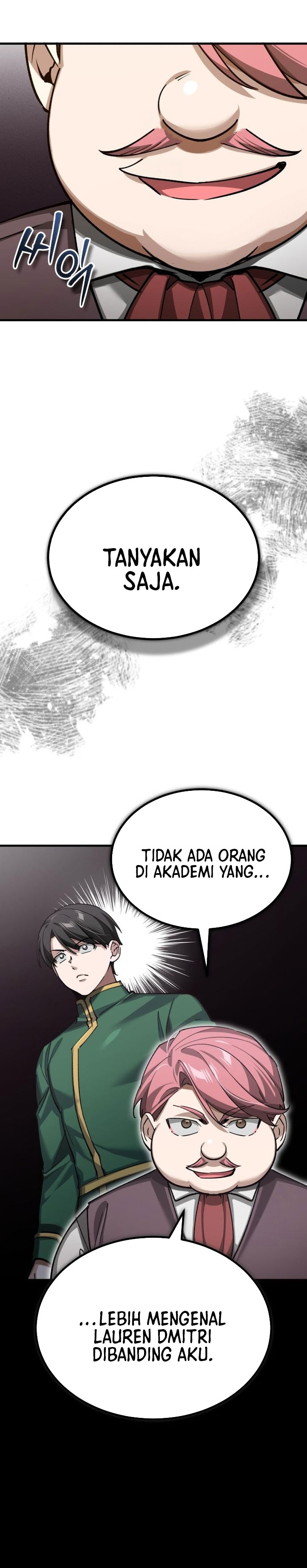Read The Heavenly Demon Can’t Live a Normal Life ID Manga Online