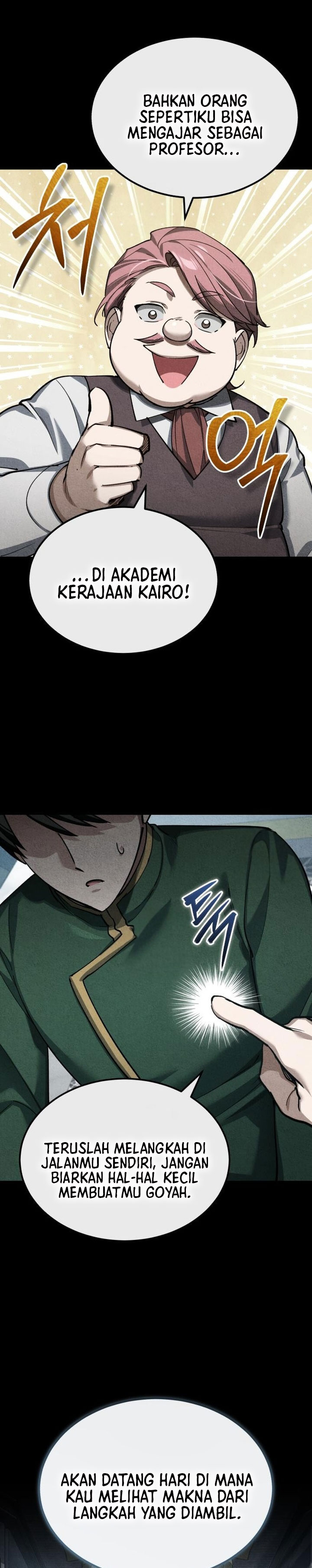 Read The Heavenly Demon Can’t Live a Normal Life ID Manga Online