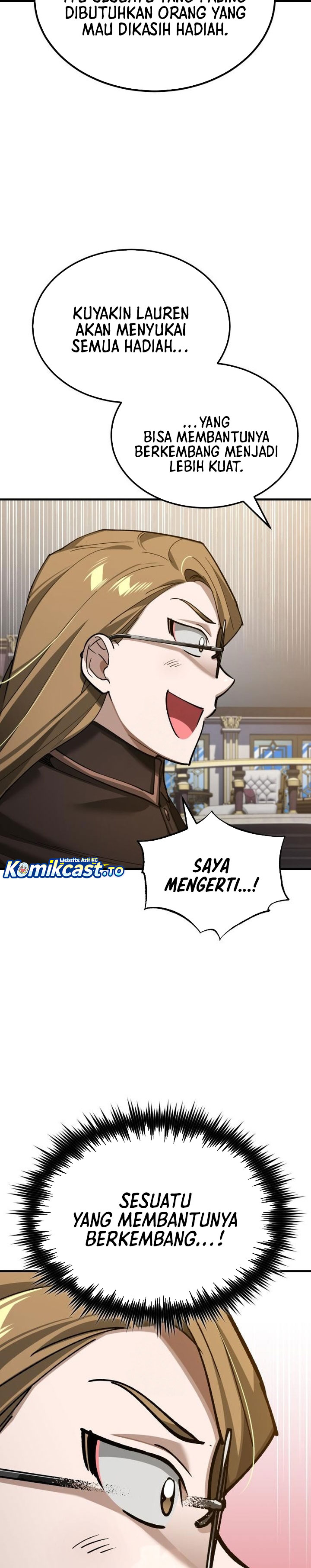 Read The Heavenly Demon Can’t Live a Normal Life ID Manga Online