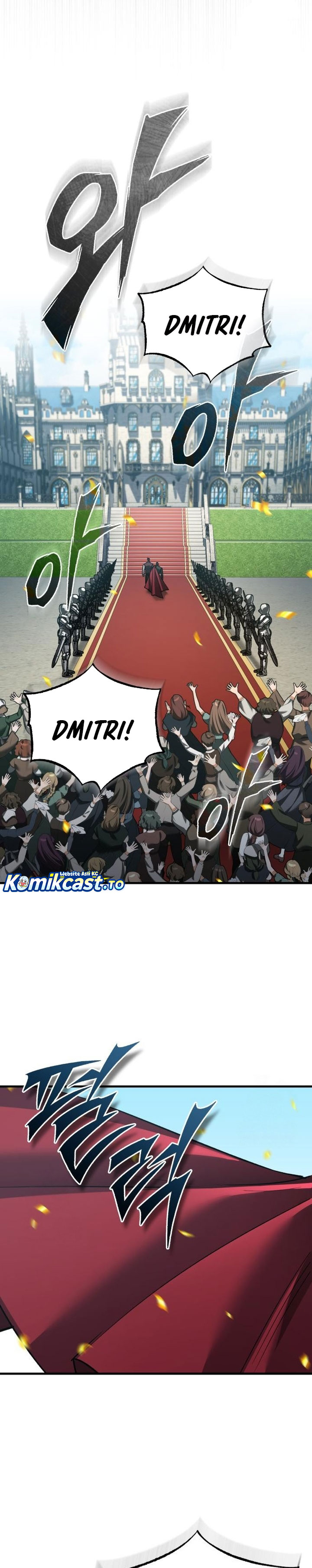 Read The Heavenly Demon Can’t Live a Normal Life ID Manga Online