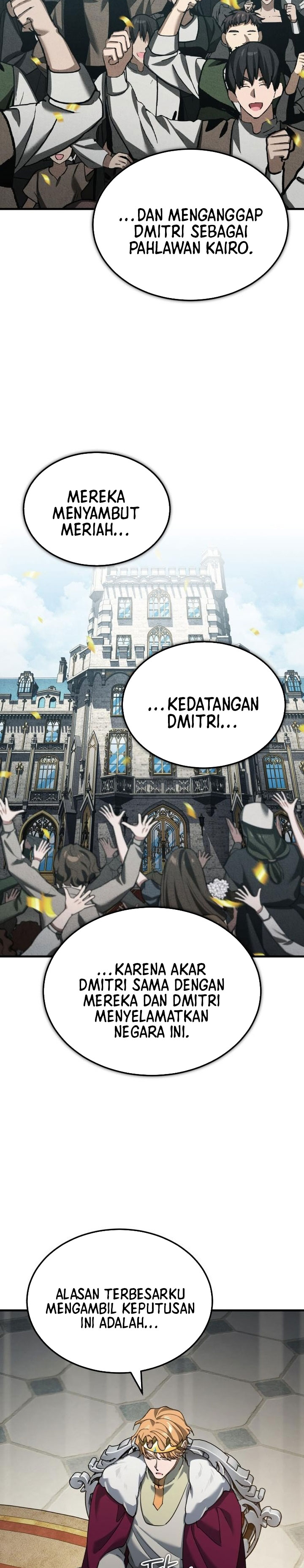 Read The Heavenly Demon Can’t Live a Normal Life ID Manga Online