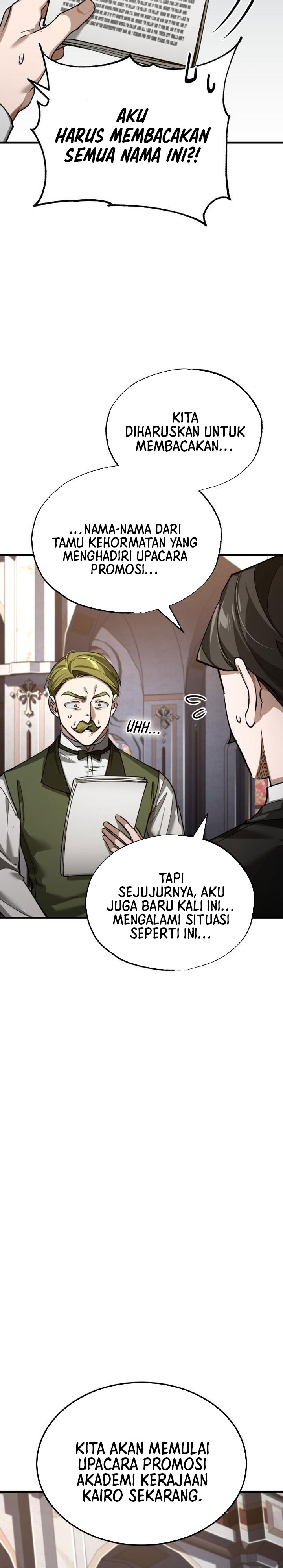 Read The Heavenly Demon Can’t Live a Normal Life ID Manga Online