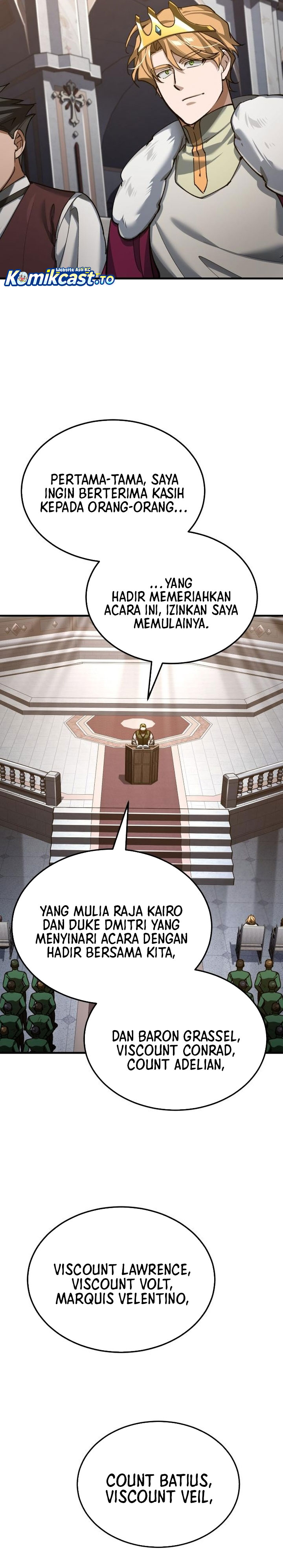 Read The Heavenly Demon Can’t Live a Normal Life ID Manga Online