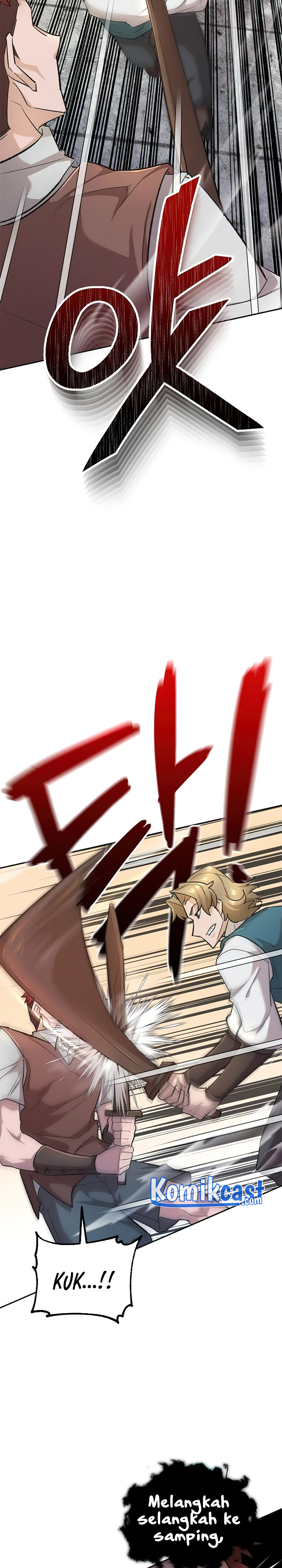 Read The Heavenly Demon Can’t Live a Normal Life ID Manga Online