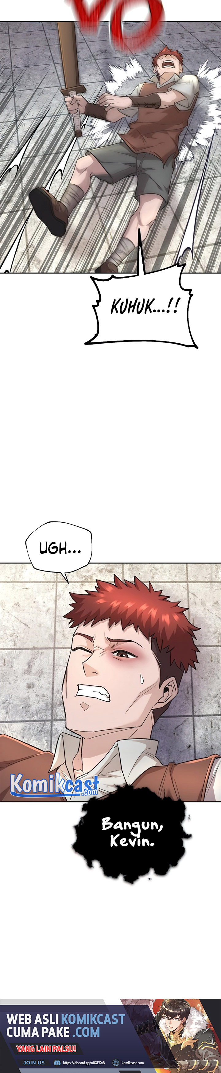 Read The Heavenly Demon Can’t Live a Normal Life ID Manga Online