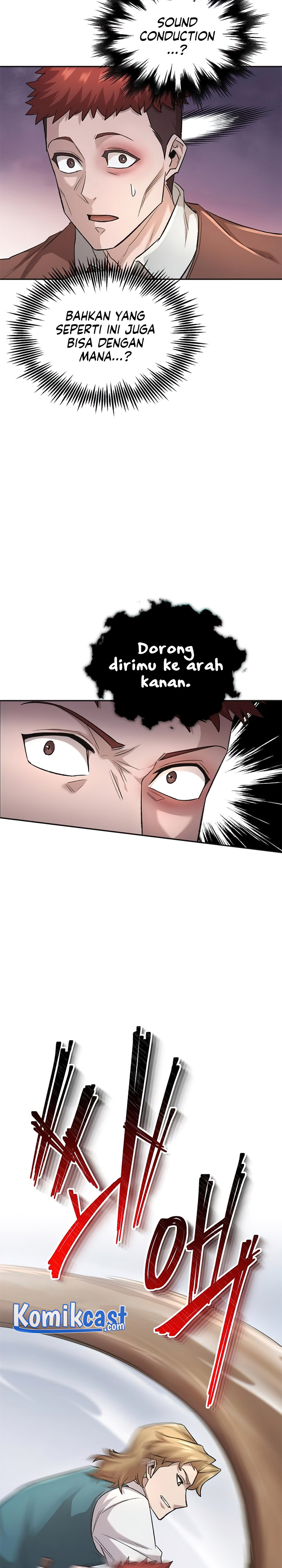 Read The Heavenly Demon Can’t Live a Normal Life ID Manga Online