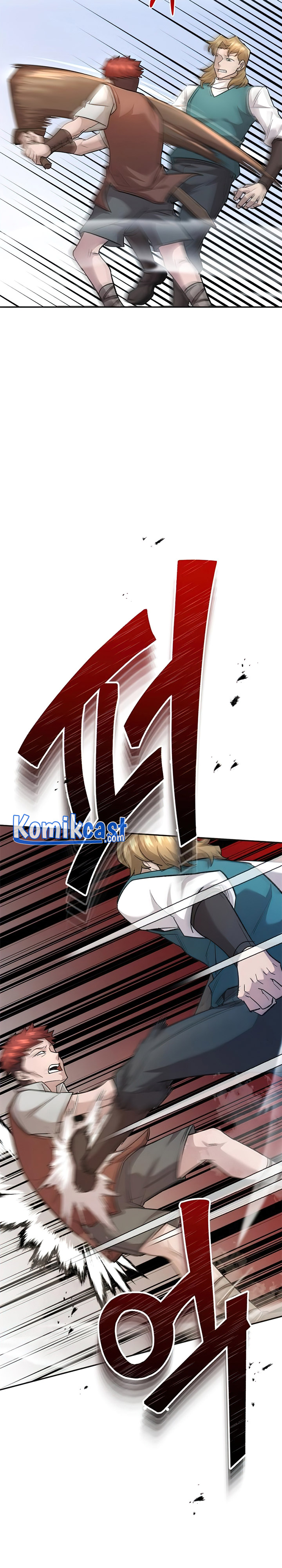 Read The Heavenly Demon Can’t Live a Normal Life ID Manga Online