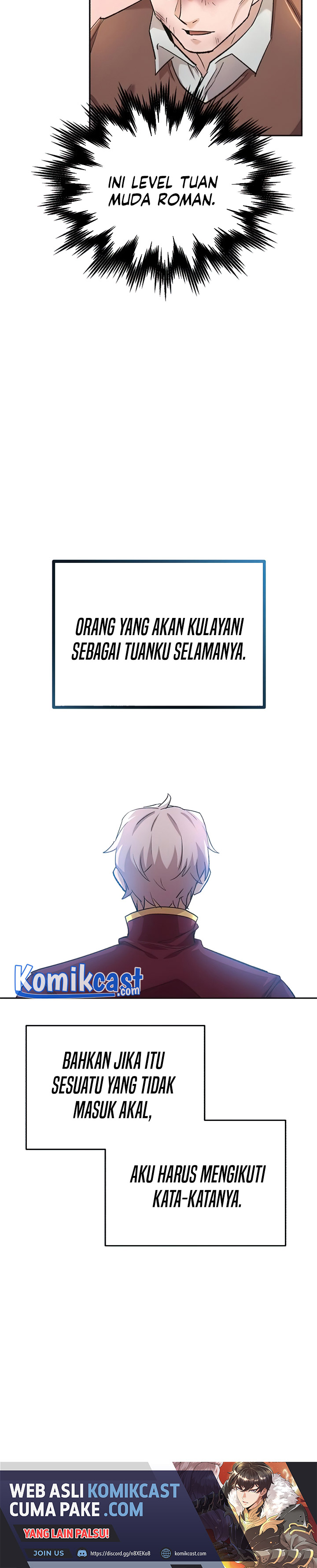 Read The Heavenly Demon Can’t Live a Normal Life ID Manga Online