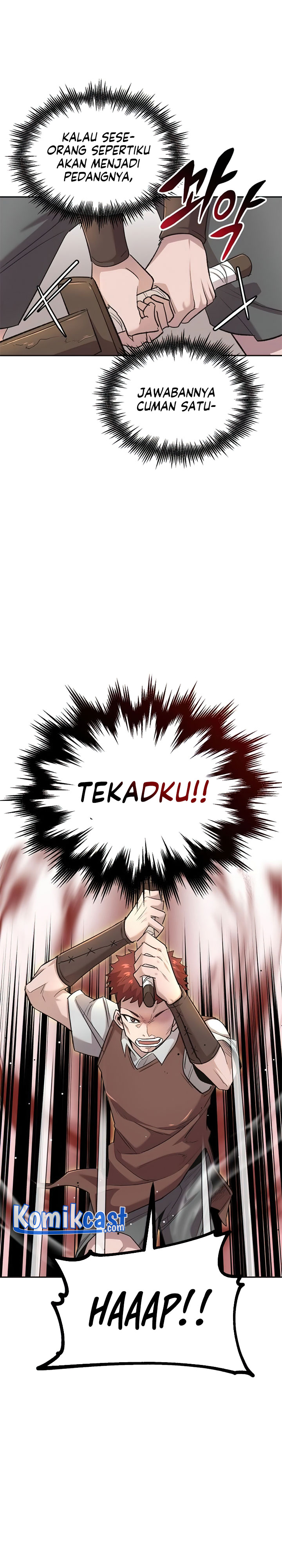 Read The Heavenly Demon Can’t Live a Normal Life ID Manga Online