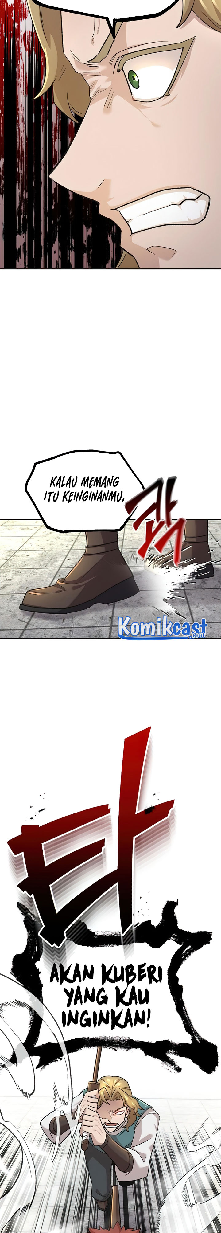Read The Heavenly Demon Can’t Live a Normal Life ID Manga Online