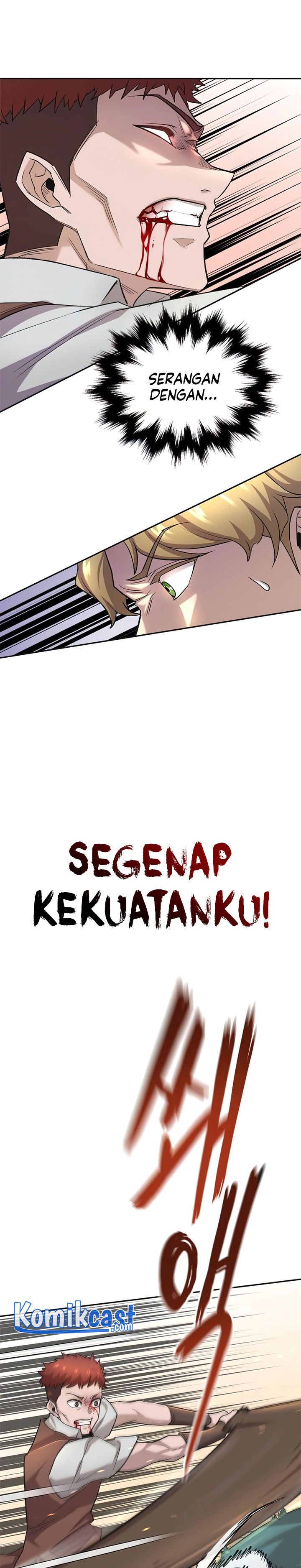 Read The Heavenly Demon Can’t Live a Normal Life ID Manga Online