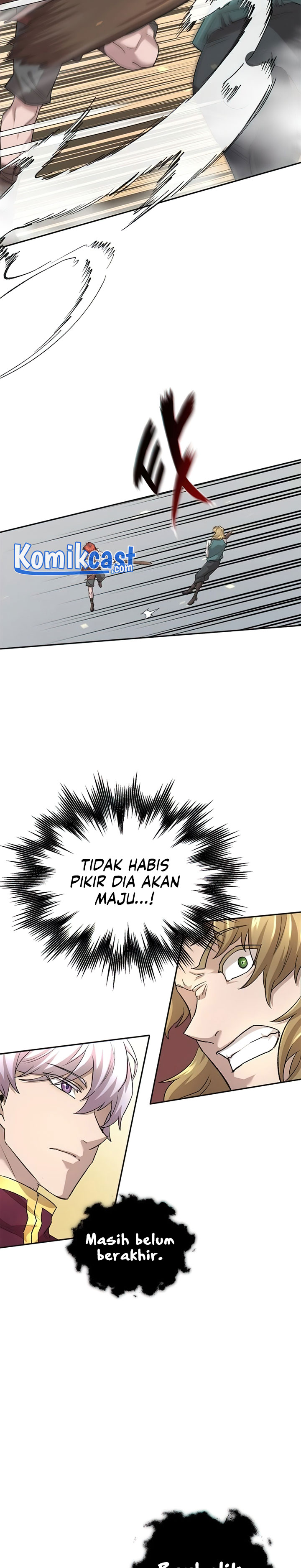 Read The Heavenly Demon Can’t Live a Normal Life ID Manga Online