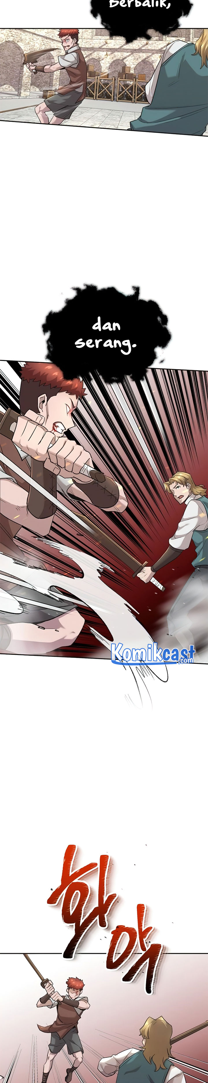 Read The Heavenly Demon Can’t Live a Normal Life ID Manga Online