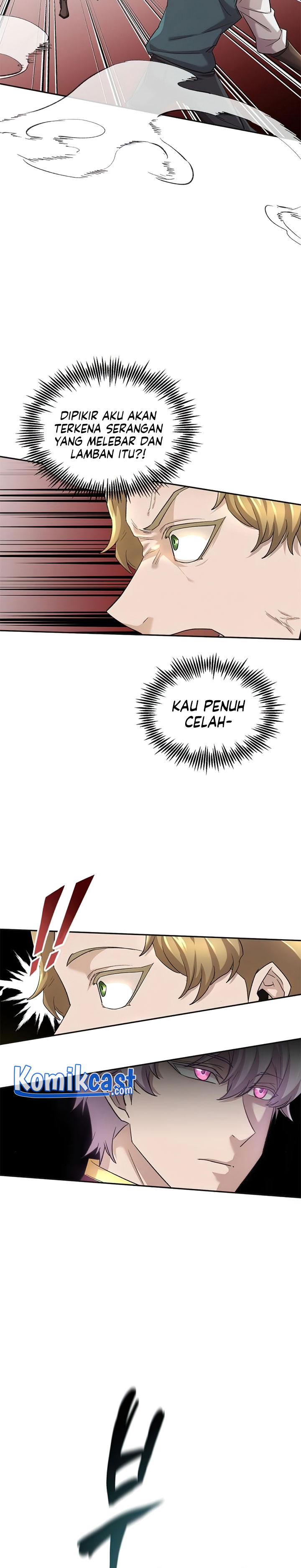 Read The Heavenly Demon Can’t Live a Normal Life ID Manga Online