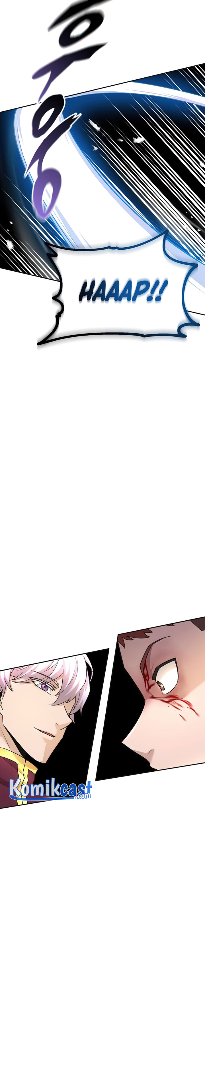 Read The Heavenly Demon Can’t Live a Normal Life ID Manga Online