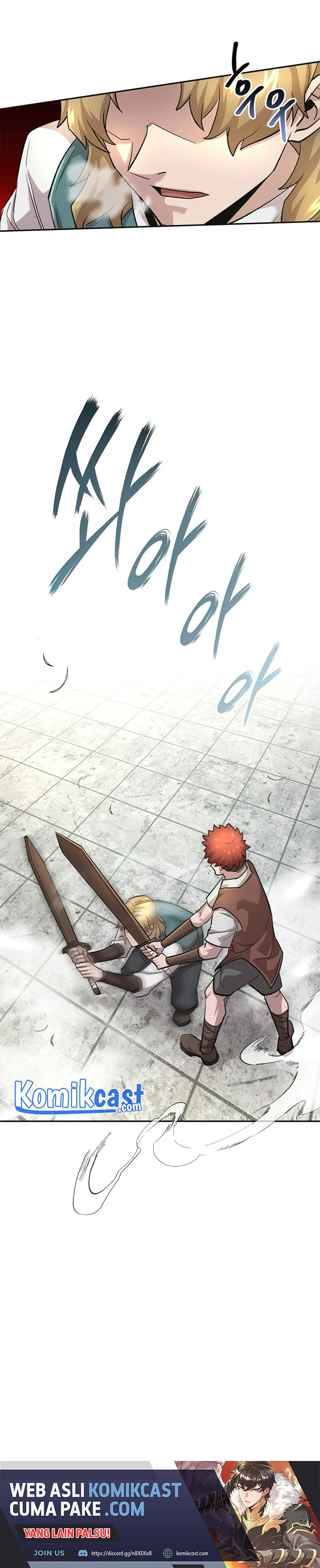 Read The Heavenly Demon Can’t Live a Normal Life ID Manga Online