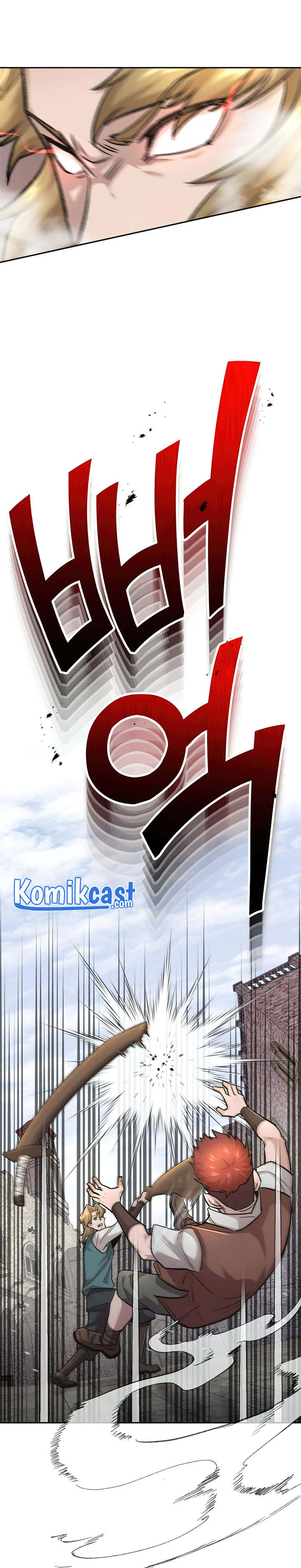 Read The Heavenly Demon Can’t Live a Normal Life ID Manga Online