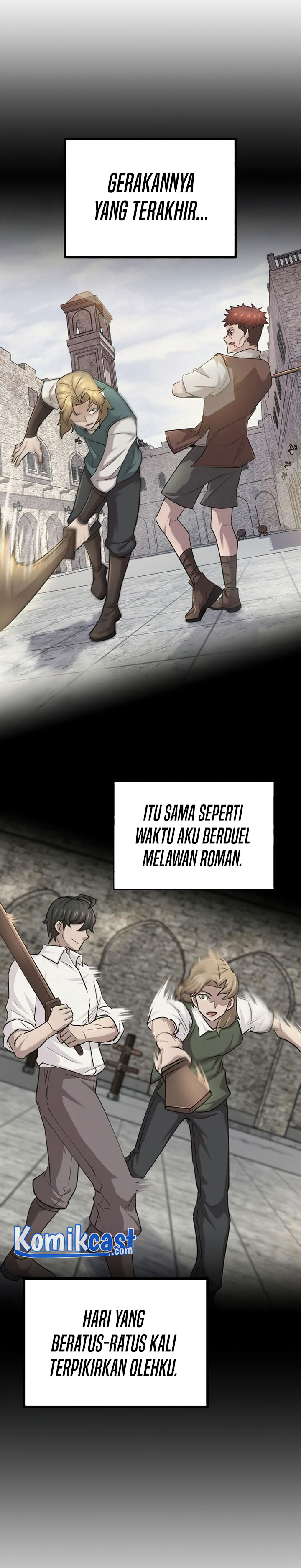 Read The Heavenly Demon Can’t Live a Normal Life ID Manga Online