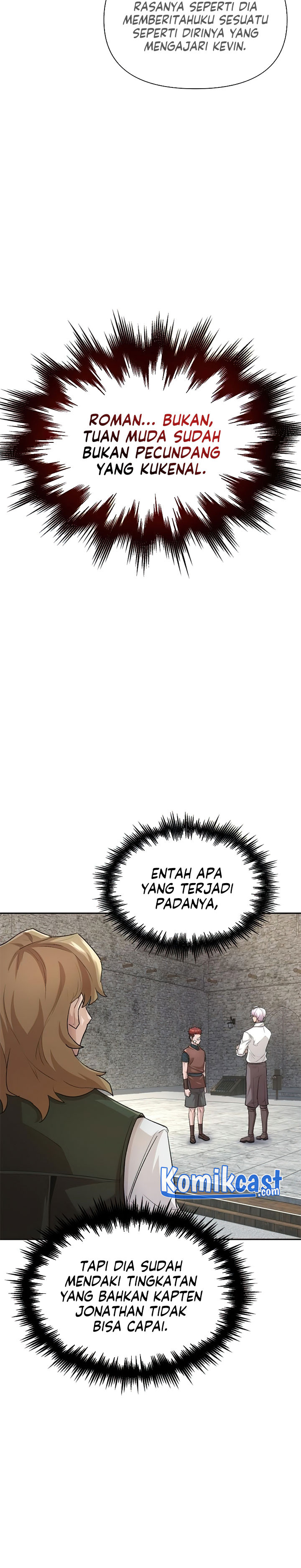 Read The Heavenly Demon Can’t Live a Normal Life ID Manga Online