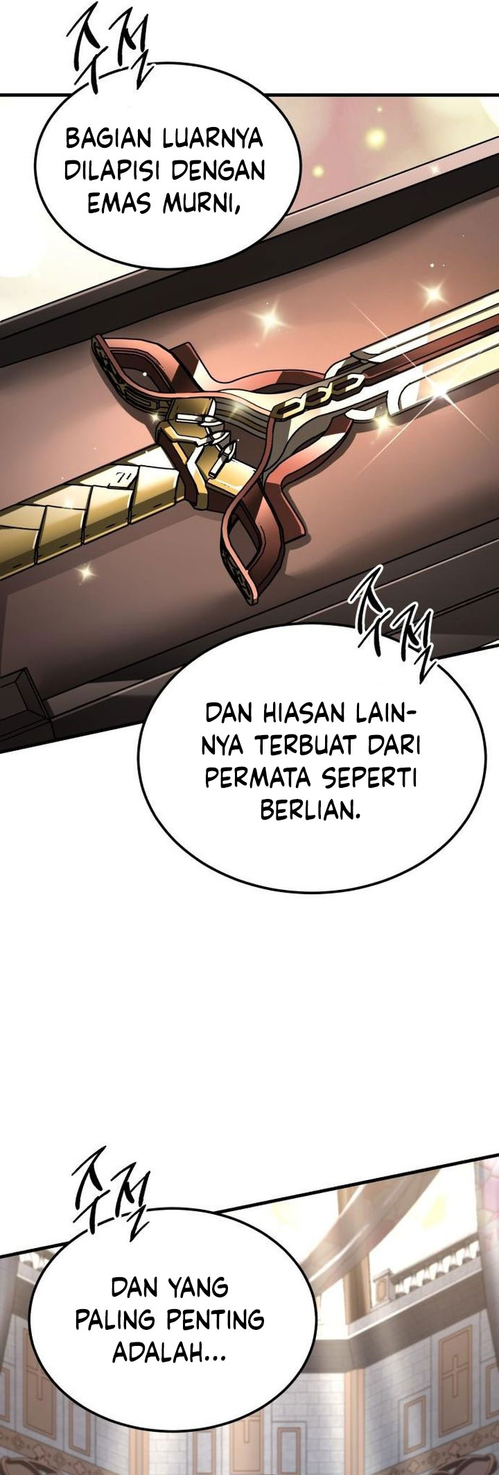 Read The Heavenly Demon Can’t Live a Normal Life ID Manga Online