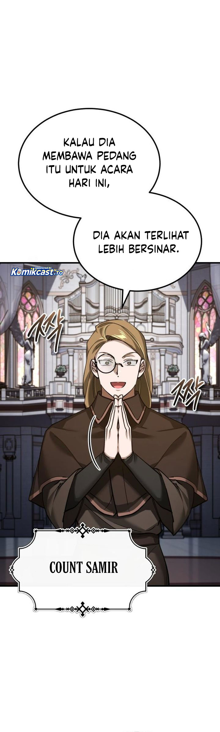 Read The Heavenly Demon Can’t Live a Normal Life ID Manga Online