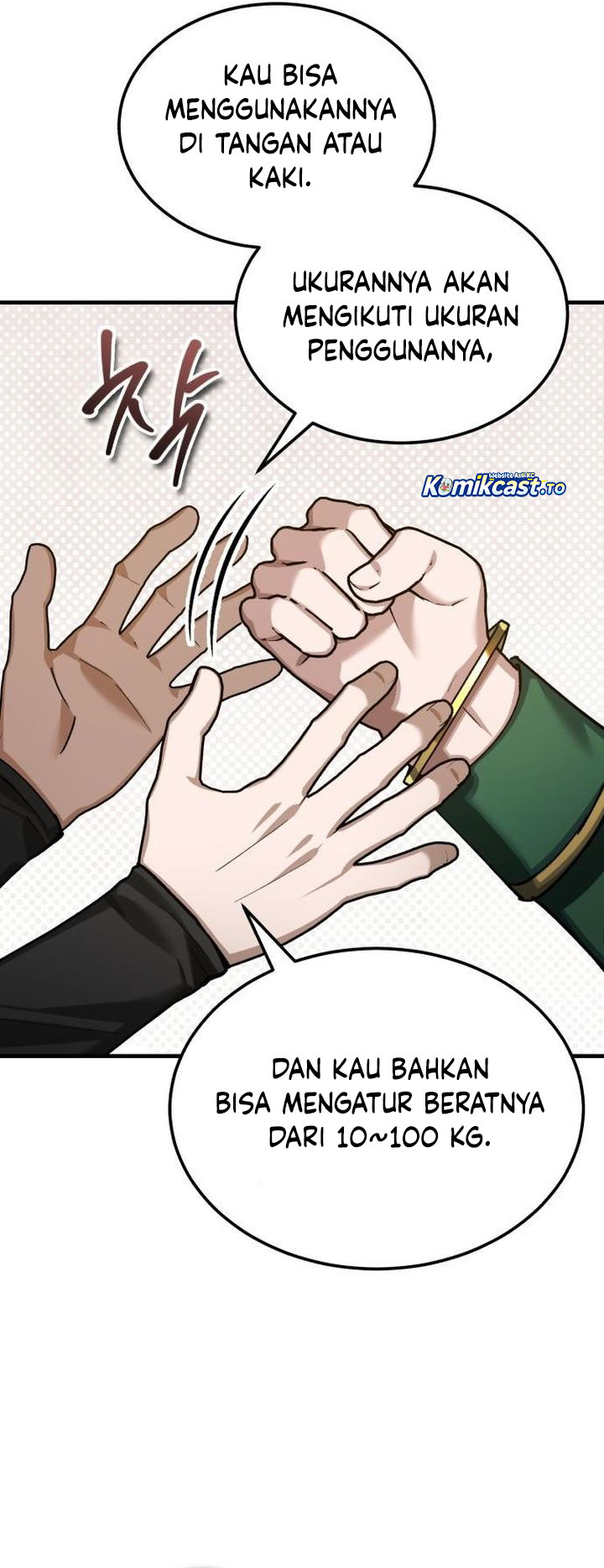 Read The Heavenly Demon Can’t Live a Normal Life ID Manga Online
