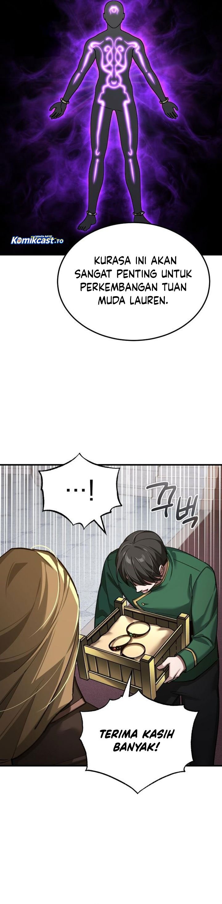 Read The Heavenly Demon Can’t Live a Normal Life ID Manga Online