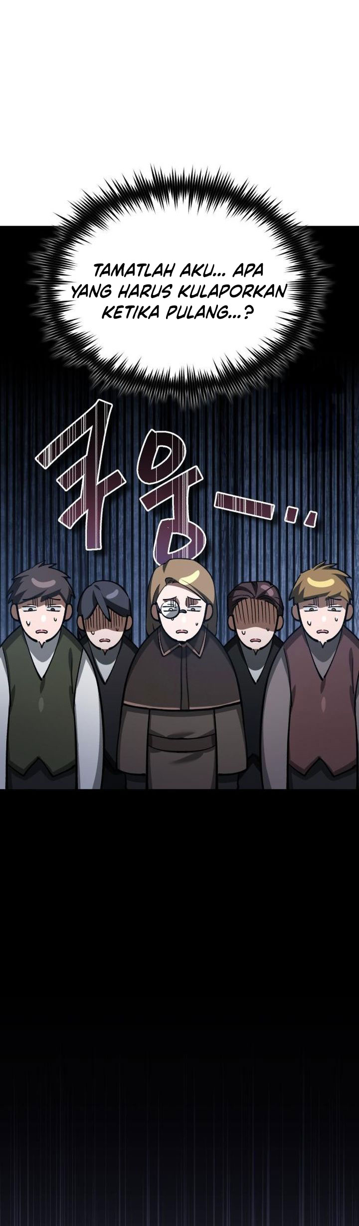 Read The Heavenly Demon Can’t Live a Normal Life ID Manga Online