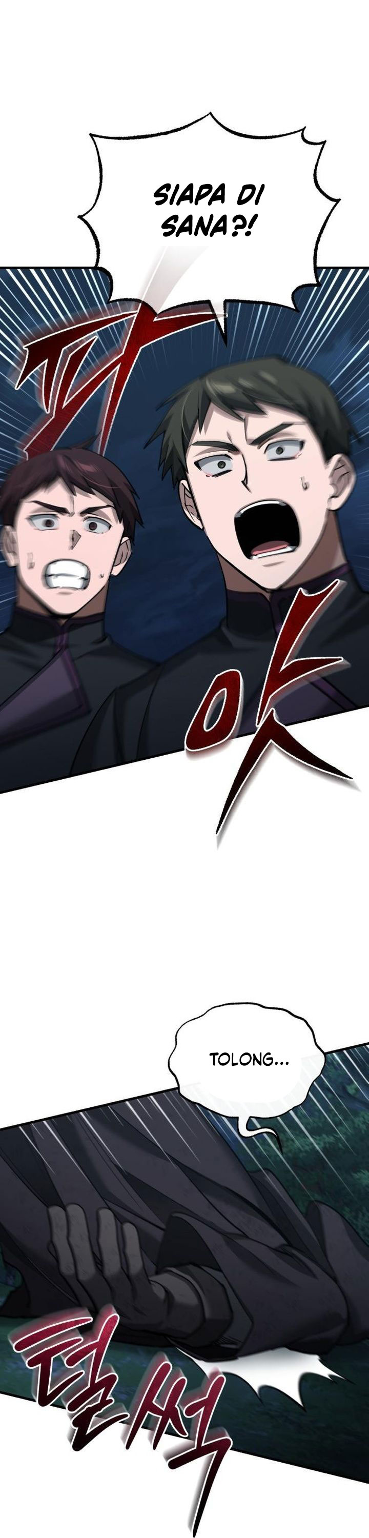 Read The Heavenly Demon Can’t Live a Normal Life ID Manga Online