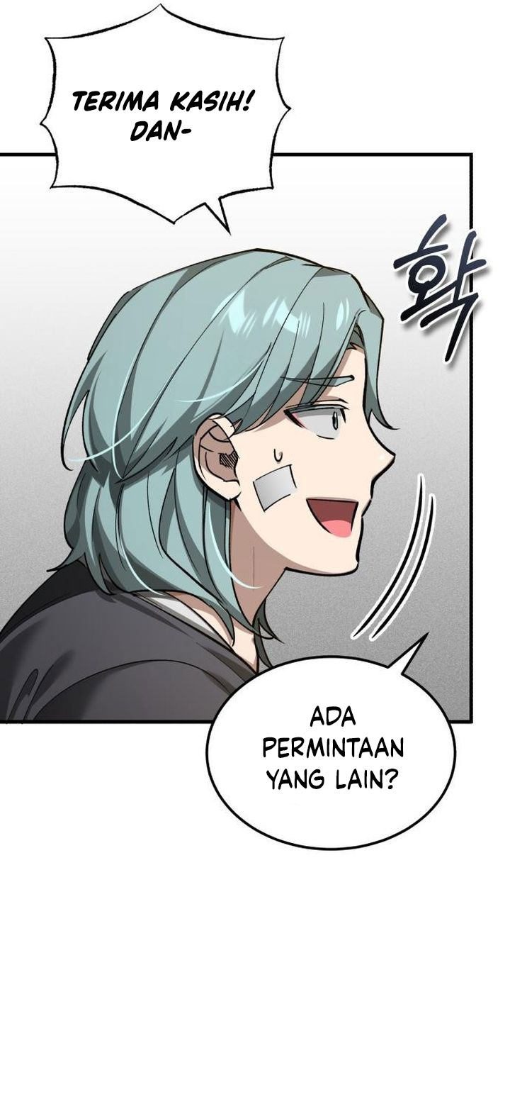 Read The Heavenly Demon Can’t Live a Normal Life ID Manga Online