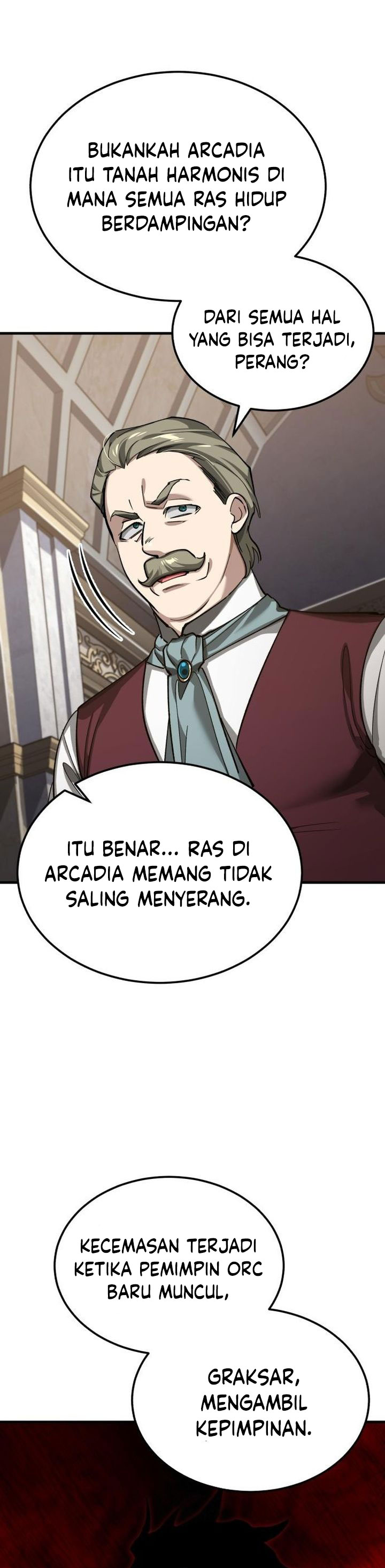 Read The Heavenly Demon Can’t Live a Normal Life ID Manga Online