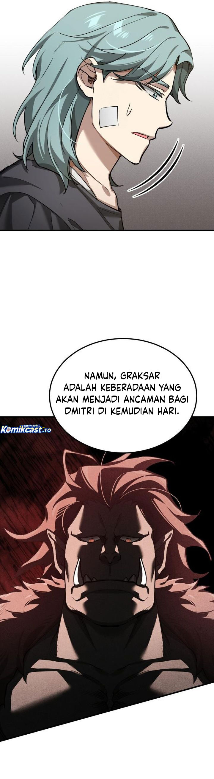 Read The Heavenly Demon Can’t Live a Normal Life ID Manga Online