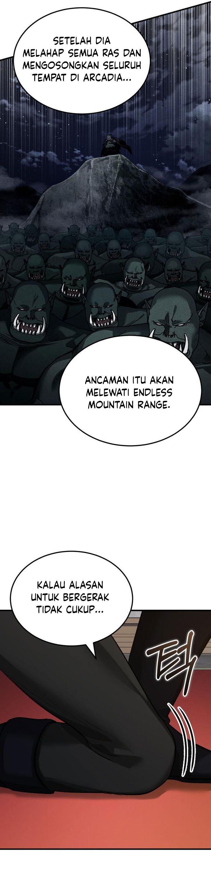 Read The Heavenly Demon Can’t Live a Normal Life ID Manga Online