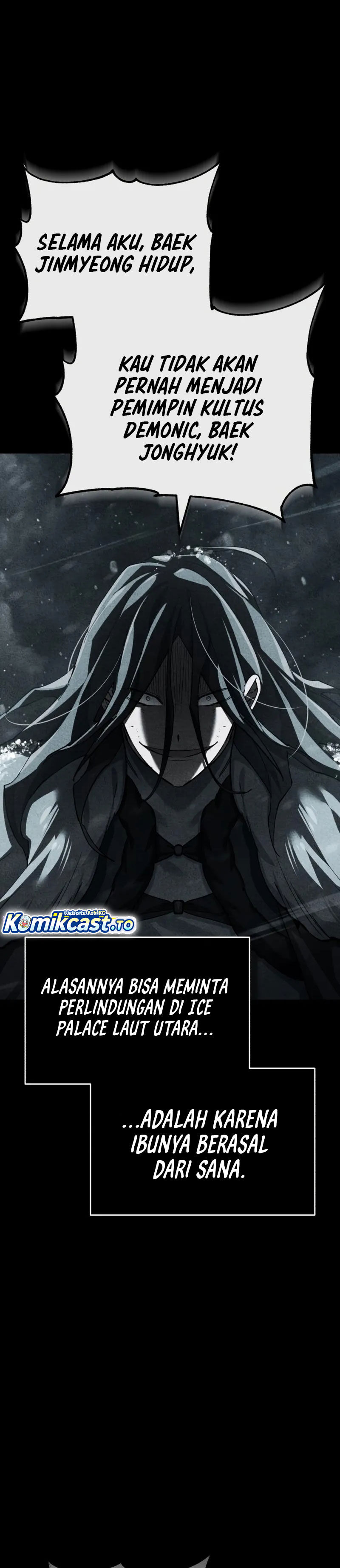 Read The Heavenly Demon Can’t Live a Normal Life ID Manga Online