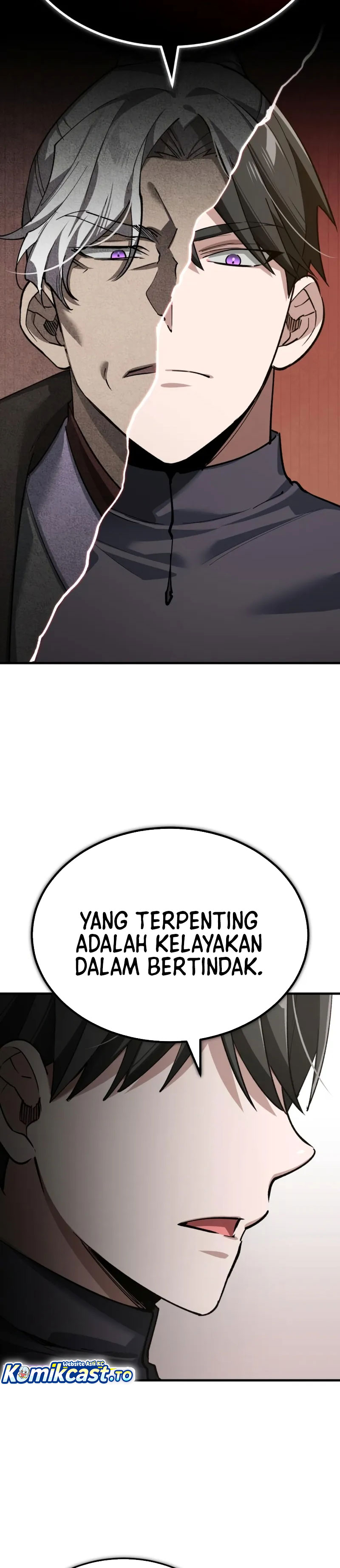 Read The Heavenly Demon Can’t Live a Normal Life ID Manga Online