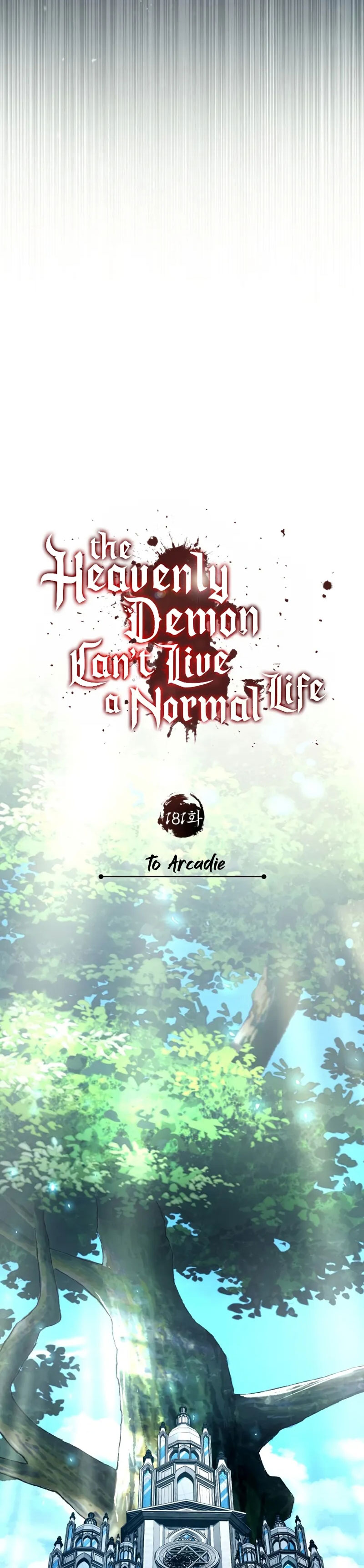 Read The Heavenly Demon Can’t Live a Normal Life ID Manga Online