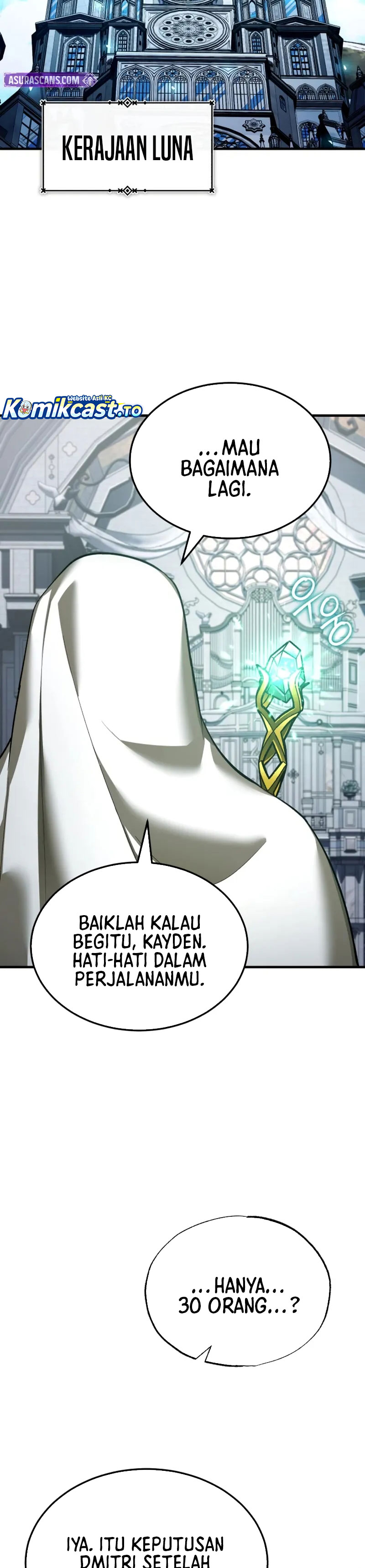 Read The Heavenly Demon Can’t Live a Normal Life ID Manga Online