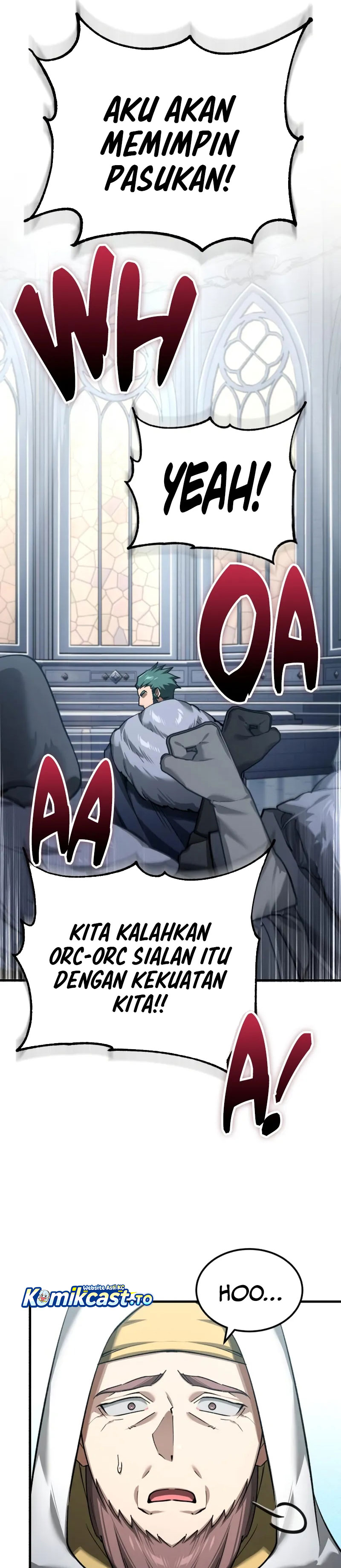Read The Heavenly Demon Can’t Live a Normal Life ID Manga Online
