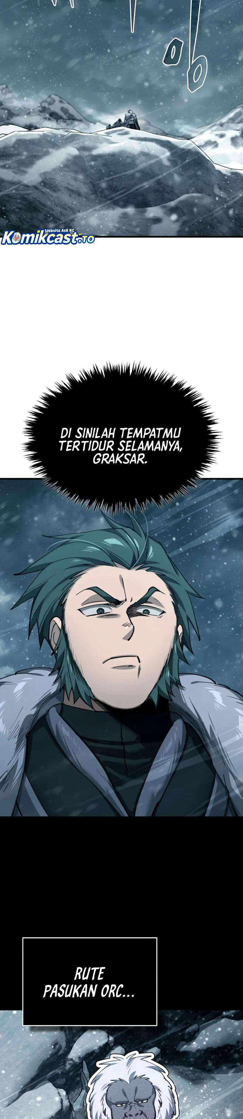 Read The Heavenly Demon Can’t Live a Normal Life ID Manga Online