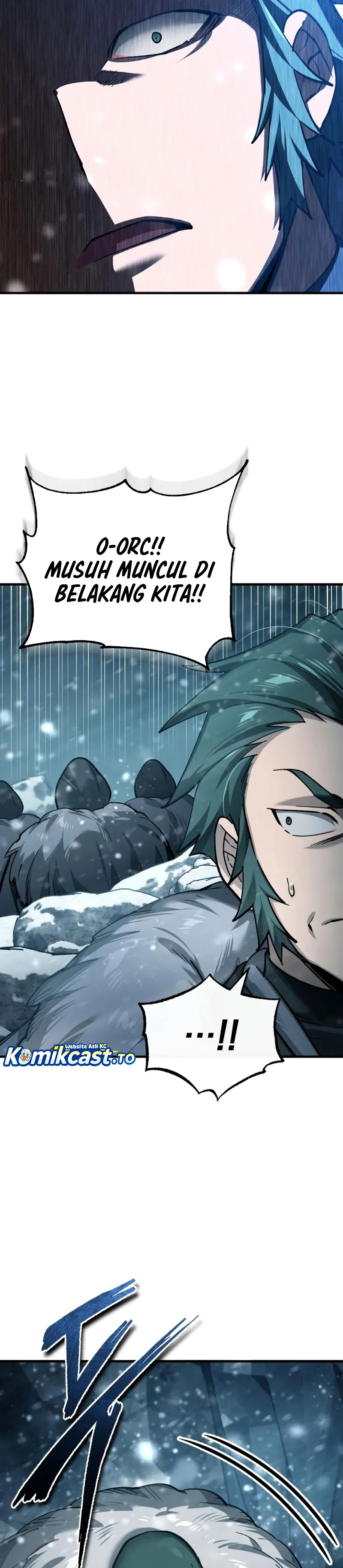 Read The Heavenly Demon Can’t Live a Normal Life ID Manga Online