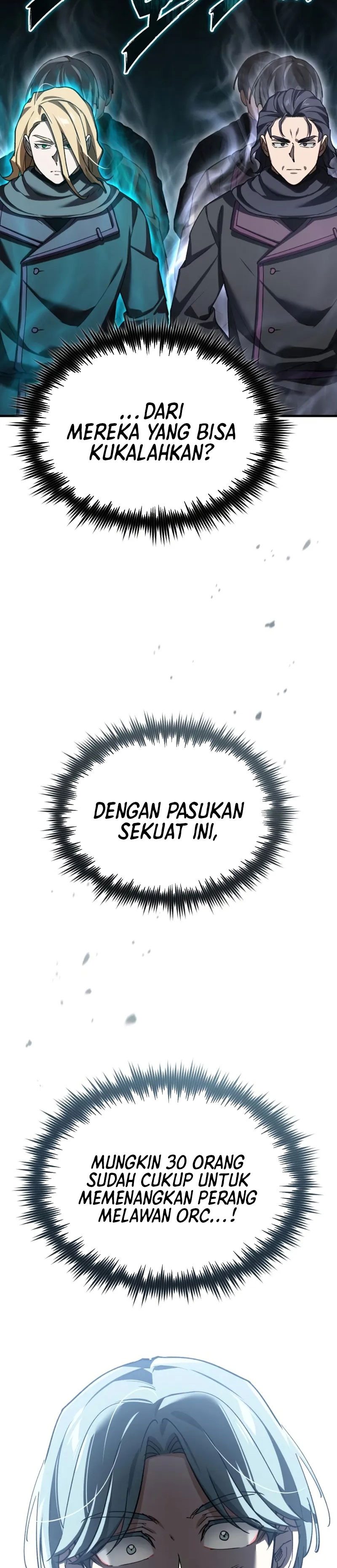 Read The Heavenly Demon Can’t Live a Normal Life ID Manga Online