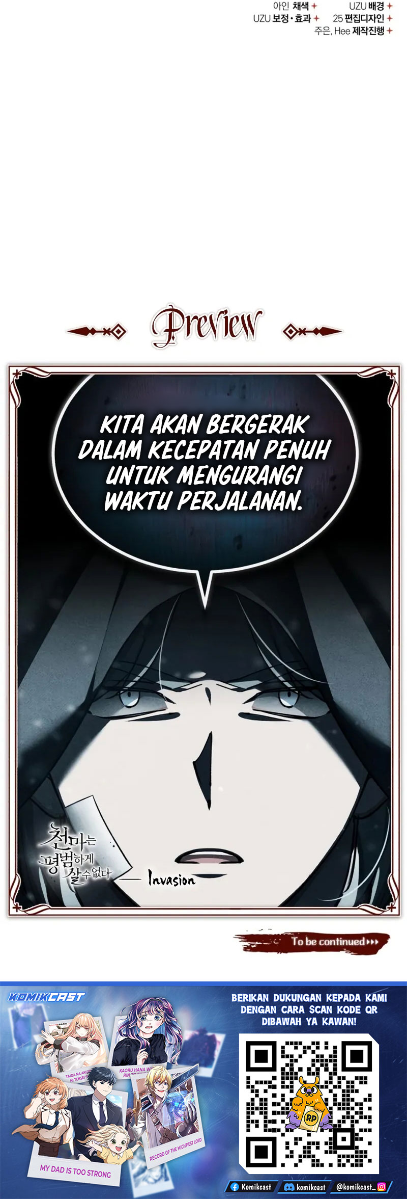 Read The Heavenly Demon Can’t Live a Normal Life ID Manga Online
