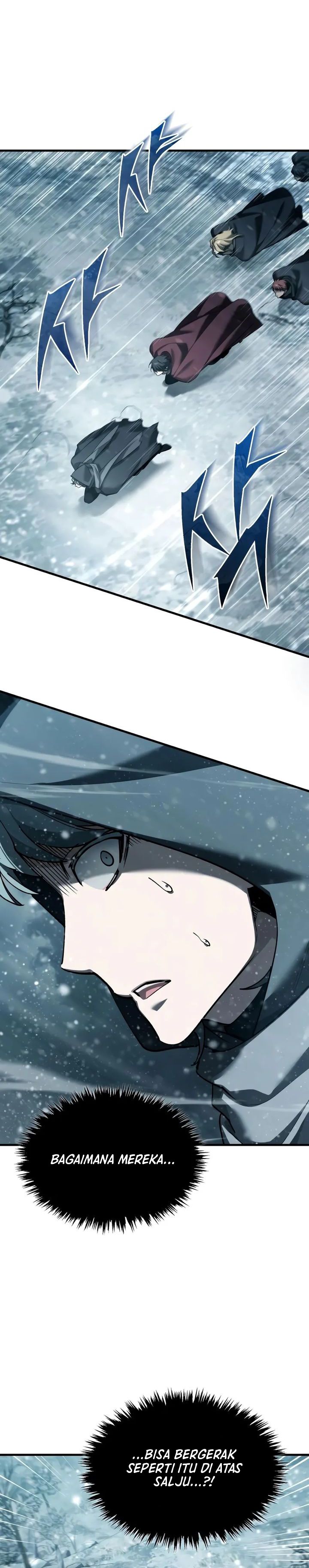 Read The Heavenly Demon Can’t Live a Normal Life ID Manga Online