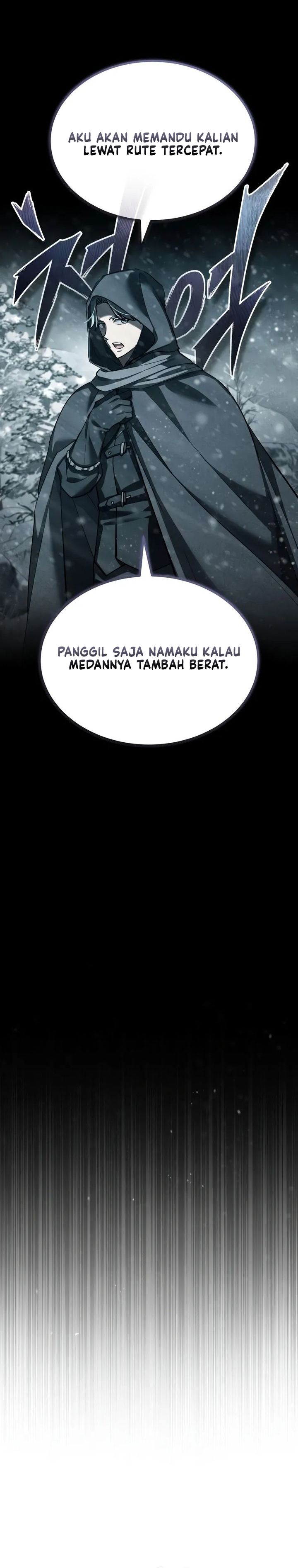 Read The Heavenly Demon Can’t Live a Normal Life ID Manga Online