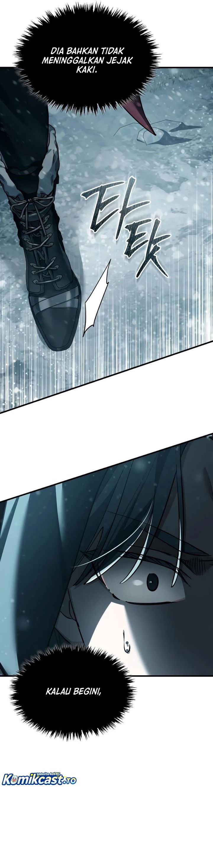 Read The Heavenly Demon Can’t Live a Normal Life ID Manga Online
