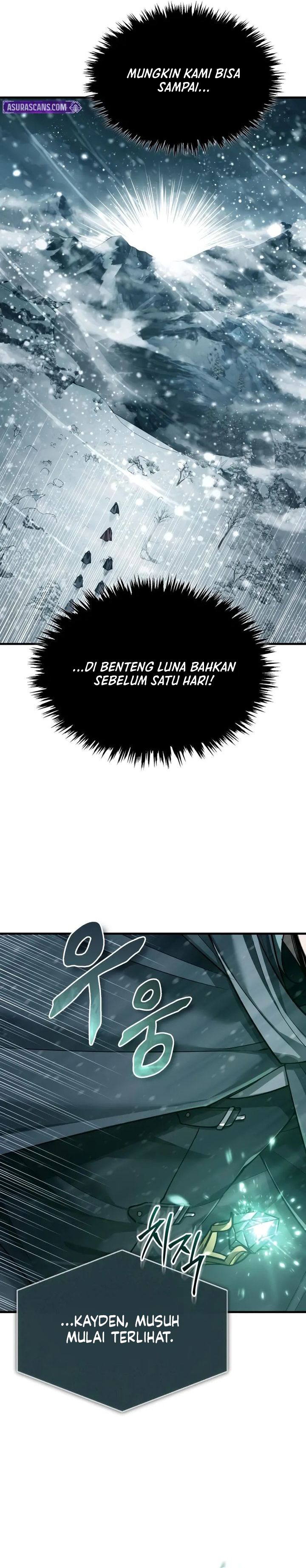 Read The Heavenly Demon Can’t Live a Normal Life ID Manga Online