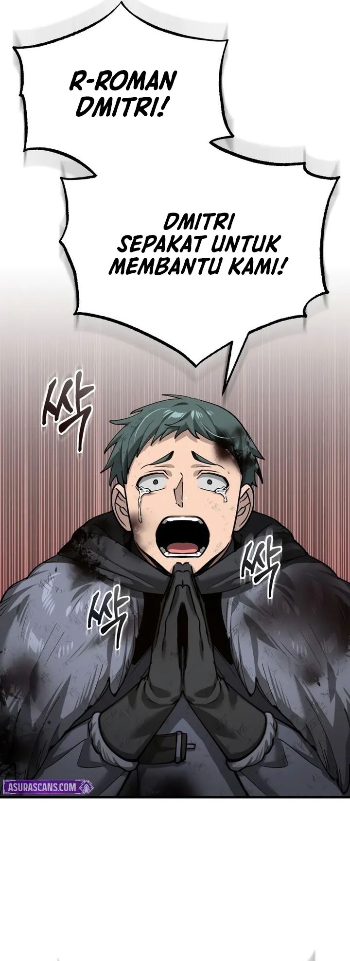 Read The Heavenly Demon Can’t Live a Normal Life ID Manga Online
